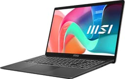 MSI Modern 15 F13MG-471NL - Laptop - Core i5 - 16GB/512GB - 15.6 inch — thumbnail 7