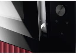 AEG TB6SM261FB - 6000 Serie - Inbouwmagnetron - 900 W - Zwart — thumbnail 5