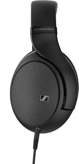 Sennheiser HD 550 - Koptelefoon - Zwart — thumbnail 8