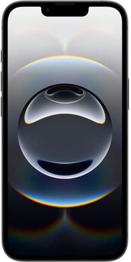 Apple iPhone 16e - 128GB - Zwart — thumbnail 11