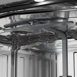 ETNA VW938CR – Volledig geïntegreerde vaatwasser – 16 couverts – Energieklasse A – 38 dB – AutoDose – FanDry – ConnectLife – Automatische deuropening – 60 cm — thumbnail 7
