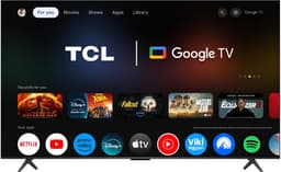 TCL 65Q6C 65inch 4K QD-Mini LED 144Hz 2025 TV — thumbnail 8