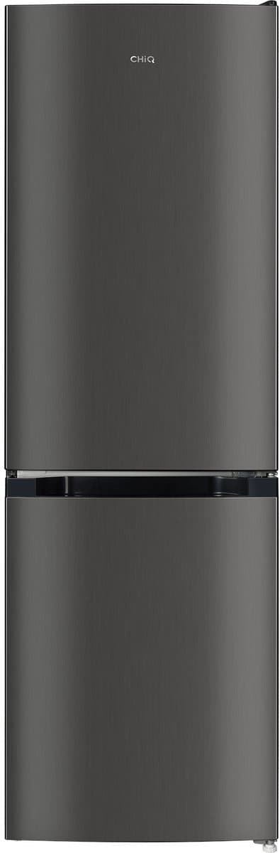 CHiQ CBM157LC - Koel-vriescombinatie - 157 Liter - Low Frost - Energielabel C - Hoogte 144 cm - 12 jaar garantie op compressor - 2025 Nieuw — afbeelding 1