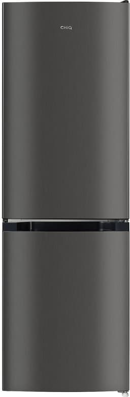 CHiQ CBM157LC - Koel-vriescombinatie - 157 Liter - Low Frost - Energielabel C - Hoogte 144 cm - 12 jaar garantie op compressor - 2025 Nieuw — thumbnail 1
