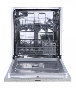 Heinner HDW-BIM60514E++ Inbouwvaatwasser 60 cm – 14 Couverts – Elektronische Bediening – Extra Laadcapaciteit – 5 Programma’s – Aquastop – 5 Jaar Garantie — thumbnail 1