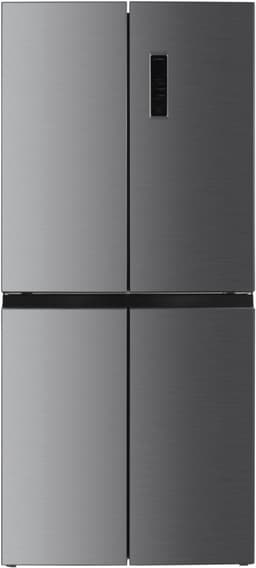 Beko GNO46623MXPN Amerikaanse Koel-vriescombinatie | No Frost | Vrijstaand | 180 x 79 cm | RVS Inox | 466 Liter | Label D — thumbnail 11