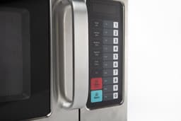 Professionele Magnetron 3200 W | Combisteel | 7455.1660 | Horeca — thumbnail 2