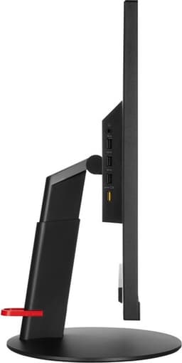Lenovo ThinkVision P27h -  QHD USB-C TN Monitor - 27 Inch — thumbnail 7