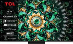 TCL 55Q7C - 55 inch - 4K QD-MiniLED - 2025 - Smart TV — thumbnail 10