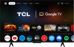 TCL 43P71K 43inch 4K QLED 60Hz tv-monitor — thumbnail 7