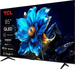 TCL 85P71K - 85 inch - 4K QLED - 2025 - Smart TV — thumbnail 4