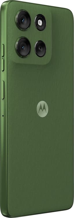 motorola moto g56 5G - 8/256GB - Pantone Dill (groen) — thumbnail 10