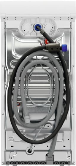 AEG LTR7573A wasmachine Bovenbelading 7 kg 1251 RPM Wit — thumbnail 4