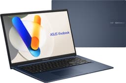 ASUS Vivobook 17 X1704VA-AU897W - Laptop - 17.3 inch — thumbnail 8