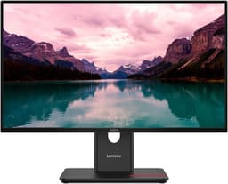 Monitor Lenovo 64A4MATXEU Full HD 23,8" — thumbnail 1