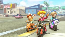 Mario Kart: World - Nintendo Switch 2 — thumbnail 2