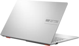 ASUS Vivobook Go 15 E1504FA-BQ1726 AMD Ryzen™ 5 7520U Laptop 39,6 cm (15.6") Full HD 16 GB LPDDR5-SDRAM 512 GB SSD Wi-Fi 6E (802.11ax) Zilver — thumbnail 3