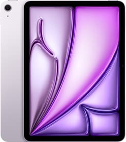 Apple iPad Air M3 (2025) - 11 inch - Wi-Fi - 512GB - Purple - 7e generatie — thumbnail 1