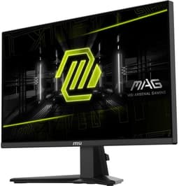 MSI MAG 255XF - Full HD Gaming Monitor - Rapid IPS - 300Hz - 24.5 Inch — thumbnail 12