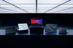 ASUS ROG Zephyrus G16 GA605KM-QR009W - Gaming Laptop - 16 inch - RTX 5060 - 240 Hz — thumbnail 11