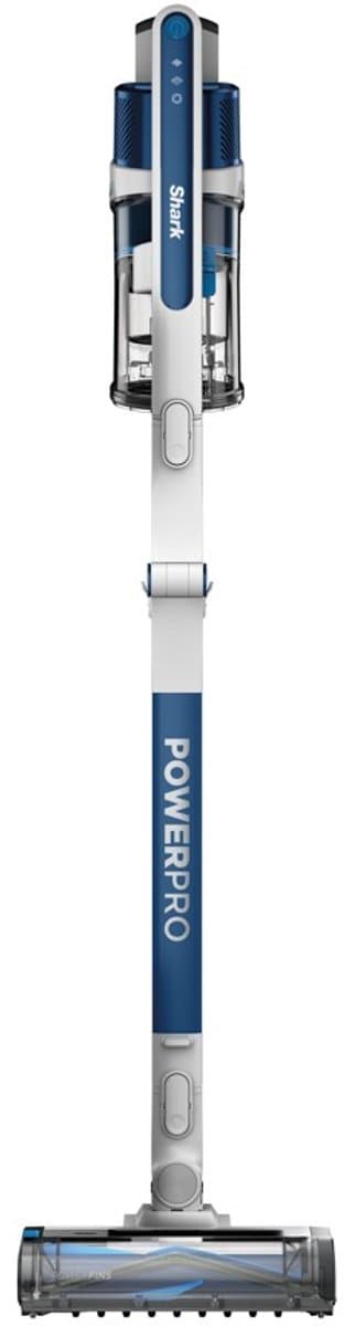 Shark PowerPRO Draadloze Steelstofzuiger - IZ380EU — afbeelding 1