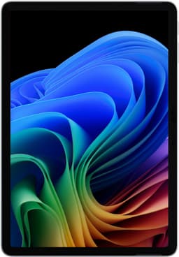 Microsoft Surface Pro - Copilot + Tablet - 12 inch Touchscreen - 16GB RAM/ 256GB SSD - Platinum — thumbnail 12