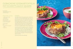 Familienkochbuch für die Heißluftfritteuse: 98 einfache Gerichte mit maximal 5 Zutaten — thumbnail 2
