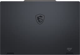 MSI Cyborg 15 B2RWGKG-482NL Intel Core 7 240H Laptop 39,6 cm (15.6") Full HD 32 GB DDR5-SDRAM 512 GB SSD NVIDIA GeForce RTX 5070 Wi-Fi 6E (802.11ax) Windows 11 Home Zwart — thumbnail 3