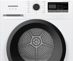 Heinner HHPD-M7N13PBKE++ Warmtepompdroger 7 kg – 16 Programma’s – Anti-Kreuk & Vochtigheidssensor – LED Display – Wit – 5 Jaar Garantie — thumbnail 5
