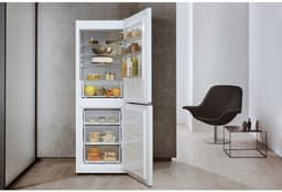 Whirlpool W5711EW1 koel-vriescombinatie Vrijstaand 308 l F Wit — thumbnail 16