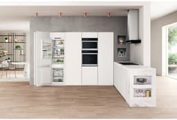 Whirlpool WHC18 T574 P Ingebouwd 250 l Wit — thumbnail 18