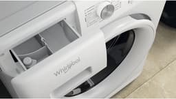 Whirlpool FFL 6238 W EE - Wasmachine - Voorbelading - 6 kg - 1200 RPM - Wit — thumbnail 7