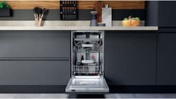 Hotpoint ( Bauknecht ) HSIO 3T223 WCE | Inbouw vaatwasser | 45 cm — thumbnail 5