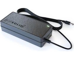 GO SOLID! ® Adapter geschikt voor Sony Bravia KDL-42W650A, KDL-42W657A, KDL-42W658A, KDL-42W65xA LCD televisie