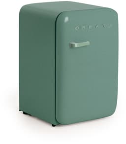 CREATE - Koelkast in retrostijl - Sage - Handvat Sage - FRIDGE RETRO 107L — thumbnail 3