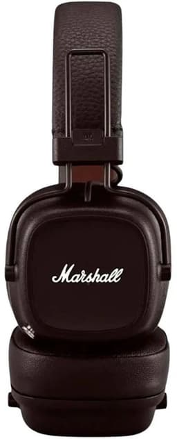 Marshall Major V - On-ear Bluetooth koptelefoon - Bruin — thumbnail 9
