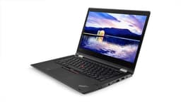 Lenovo Thinkpad Yoga X380 - 2-in-1 laptop en tablet - i5-8350U - 8 GB - 256 GB SSD - 13.3" - Windows 11 — thumbnail 4