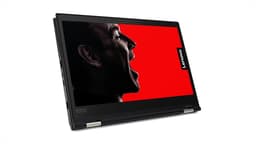Lenovo Thinkpad Yoga X380 - 2-in-1 laptop en tablet - i5-8350U - 8 GB - 256 GB SSD - 13.3" - Windows 11 — thumbnail 3