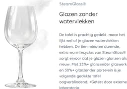 Beko BDFN36650XC - CornerIntense® - Vrijstaande Vaatwasser — thumbnail 22