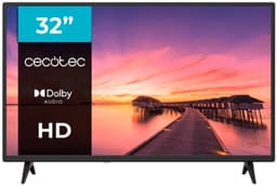 TV Cecotec 02613 HD 32" Zwart — thumbnail 7