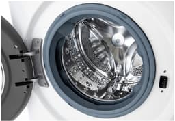 LG F4WR9513S2W wasmachine 13 kg met AI DD voor slimme stofverzorging - TurboWash 39 voor sneller wassen - EzDispense automatische dosering - hygiënisch wassen met stoom en ThinQ slimme bediening. Energieklasse A-10% — thumbnail 10