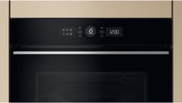 Whirlpool - WMW57DH-MX - Inbouw combimagnetron (45 cm) — thumbnail 4