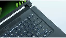 "GIGABYTE AERO X16 1VH93PTC94AH laptop AMD Ryzen AI 7 350 40,6 cm (16"") WQXGA 16 GB DDR5-SDRAM 1 TB SSD NVIDIA GeForce RTX 5060 Wi-Fi 6E (802.11ax) Windows 11 Home Portugees Grijs" — thumbnail 10