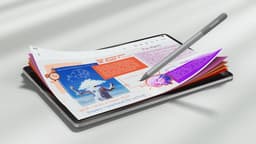Lenovo Idea Tab Plus – 8GB RAM – 256GB opslag – Inclusief Tab Pen – WiFi — thumbnail 14