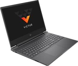 HP Victus 15-fa2773nd - Gaming Laptop - Core i7 - RTX 5060 - 24GB/512GB - 15.6 inch - 144 Hz — thumbnail 2