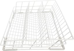 Draadgaas Afwasmand voor Glazen - Geschikt voor 500x500 mm Vaatwassers — thumbnail 6