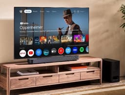Sony K85XR59PB – 85 inch 4K Mini LED Smart TV — thumbnail 8