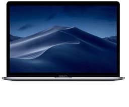 MacBook Pro 13" 2018 Core i7 (I7-8559U) 2.7GHz 16GB 1TB SSD Space Grey QWERTY — thumbnail 2