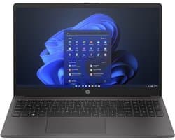 HP 250 G10 - i5-1334U - 16GB - 512GB SSD - 15.6" - Windows 11 Pro (Opvolger van G9)