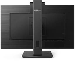 Philips 242B1H - Full HD Monitor - Powersensor - Lichtsensor - HDMI-DP-USB Hub - Verstelbaar - 24 inch — thumbnail 14